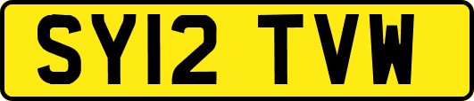 SY12TVW