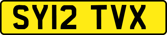 SY12TVX