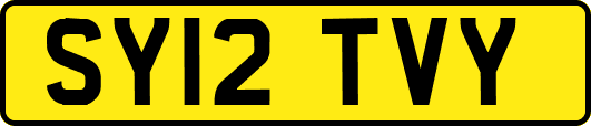 SY12TVY