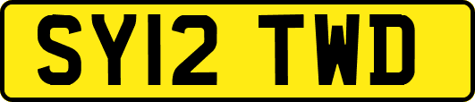 SY12TWD