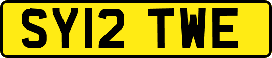 SY12TWE