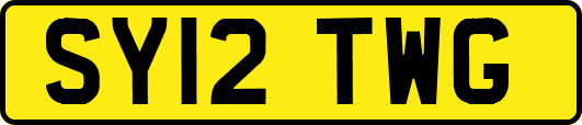 SY12TWG