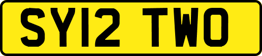 SY12TWO