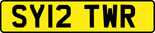 SY12TWR