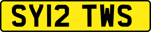 SY12TWS