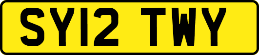 SY12TWY