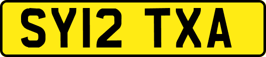 SY12TXA