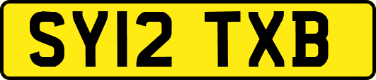 SY12TXB
