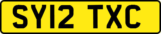 SY12TXC