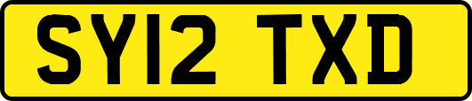 SY12TXD