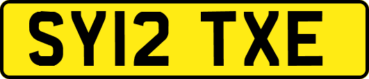 SY12TXE