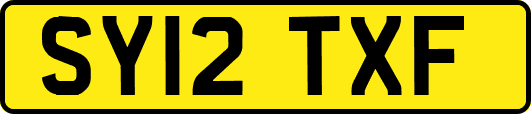 SY12TXF