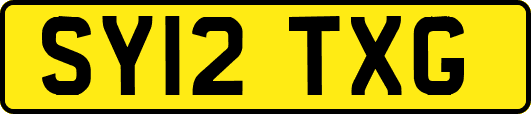 SY12TXG