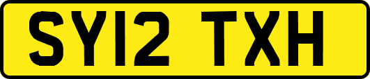 SY12TXH