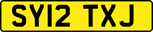 SY12TXJ