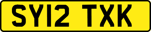 SY12TXK