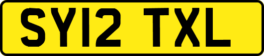 SY12TXL