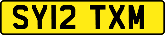 SY12TXM
