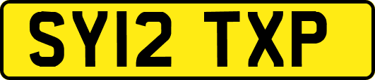 SY12TXP