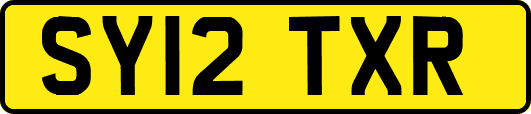 SY12TXR