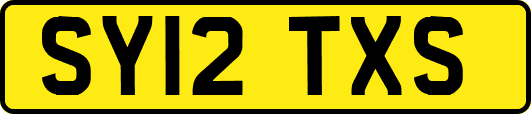 SY12TXS