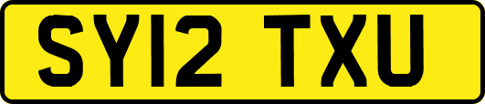 SY12TXU