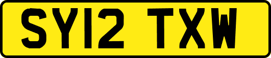 SY12TXW