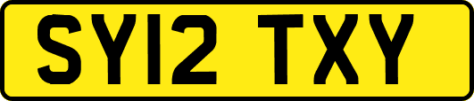 SY12TXY