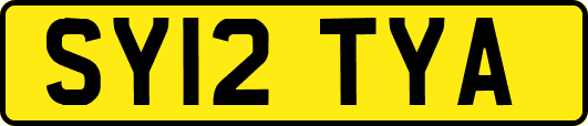 SY12TYA