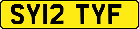 SY12TYF