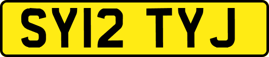 SY12TYJ