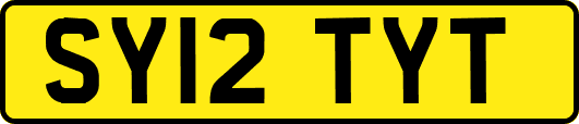 SY12TYT