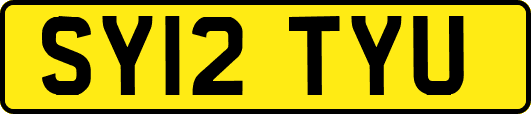 SY12TYU