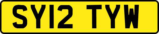 SY12TYW