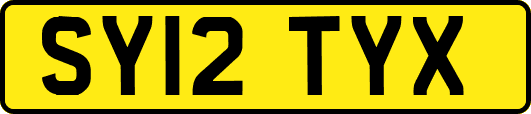 SY12TYX