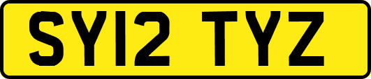 SY12TYZ