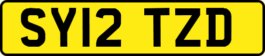 SY12TZD