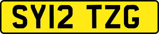 SY12TZG