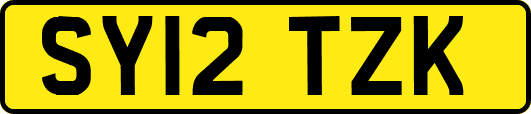 SY12TZK