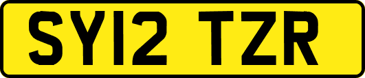 SY12TZR