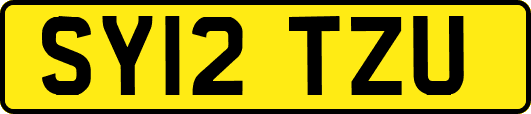 SY12TZU