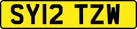 SY12TZW