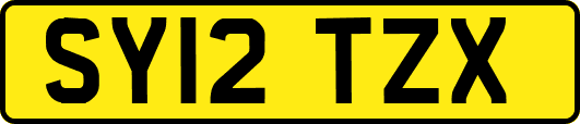 SY12TZX