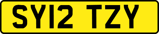 SY12TZY