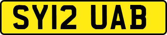 SY12UAB