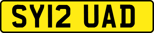 SY12UAD