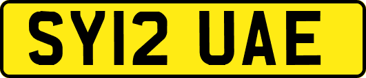 SY12UAE