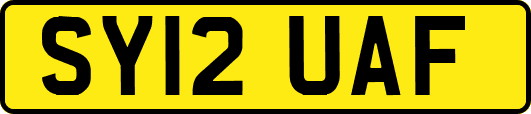 SY12UAF