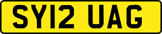 SY12UAG