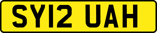 SY12UAH